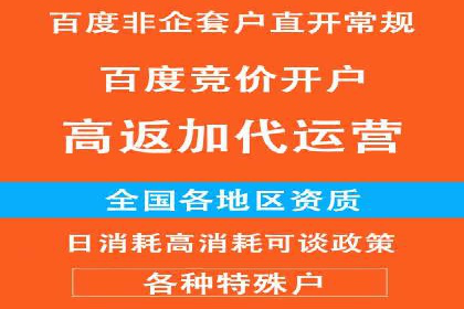探索百度广告竞价的奥秘：某行业领先企业的投放经验